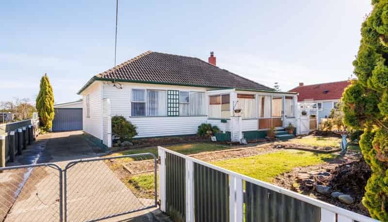 25 Easton Street, Foxton