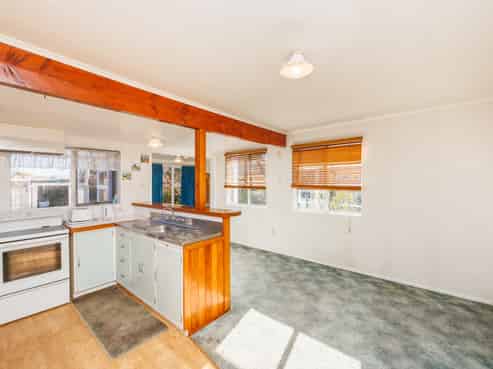 25 Easton Street, Foxton