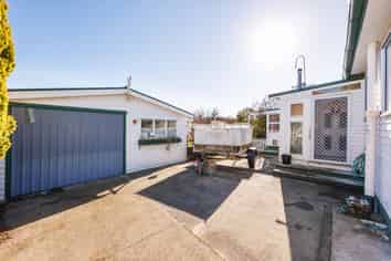 25 Easton Street, Foxton