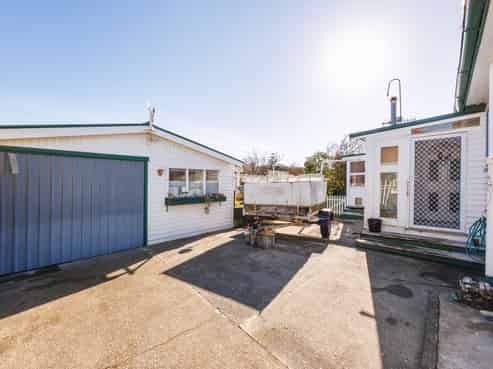 25 Easton Street, Foxton