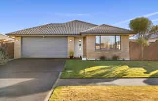 11 Ridgeway Avenue, ROLLESTON