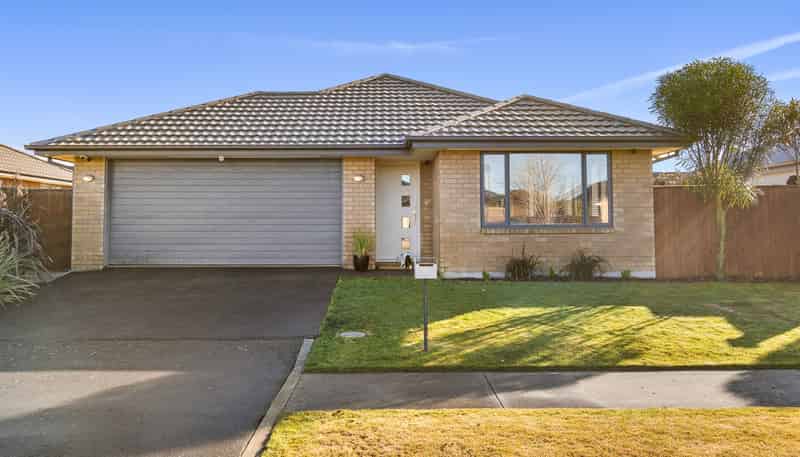 11 Ridgeway Avenue, ROLLESTON