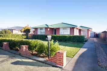 76 Grove Street, Tinwald