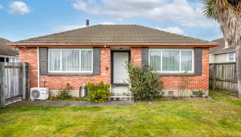 25 Avro Crescent, Hornby