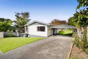 4 Antonia Place, Bell Block