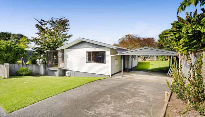 4 Antonia Place, Bell Block