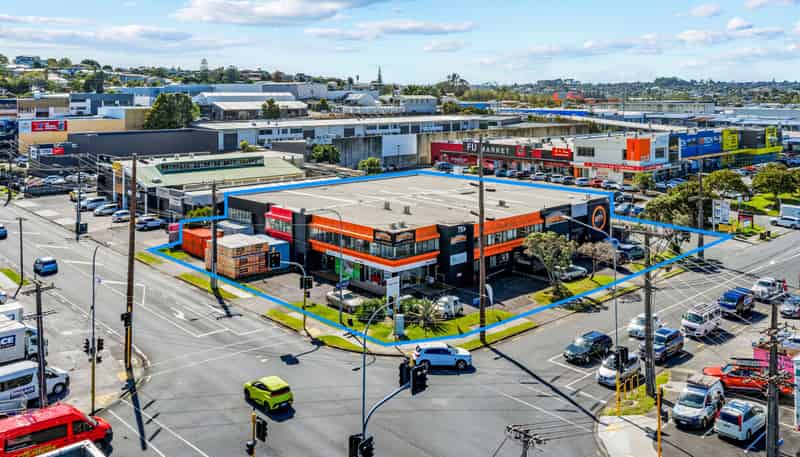 149-151 Sunnybrae Road, Wairau Valley
