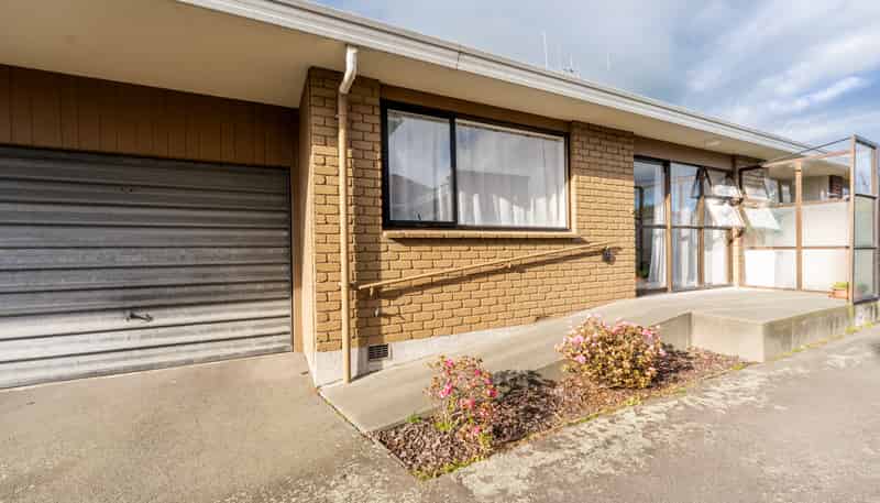 2/40 Elizabeth Street, Seaview