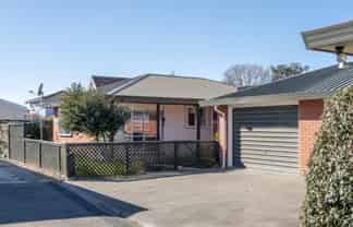 2/50 Croydon Street, Sydenham