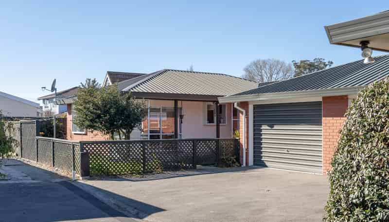 2/50 Croydon Street, Sydenham