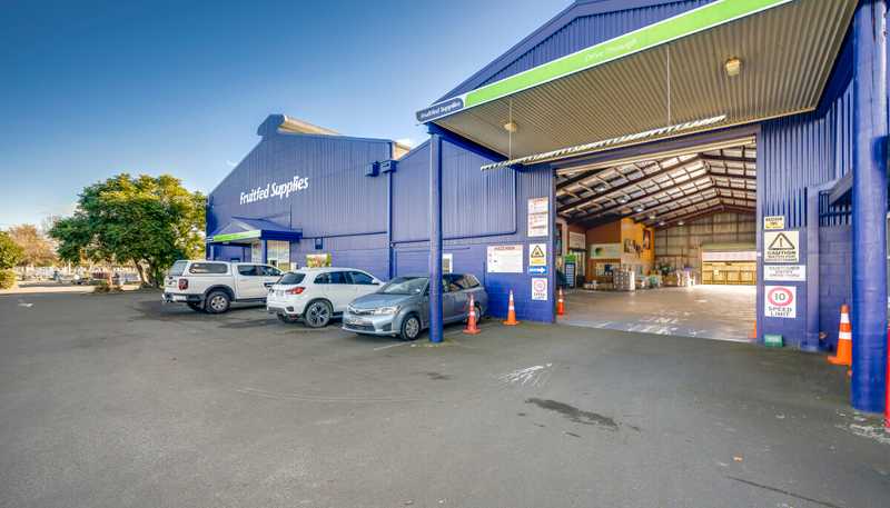 135 Maraekakaho Road, Hastings