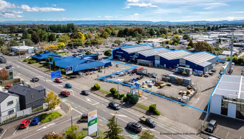 135 Maraekakaho Road, Hastings