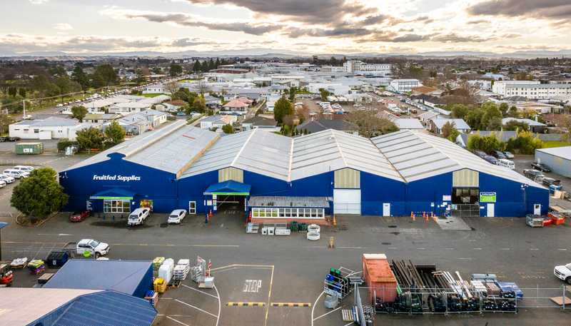 135 Maraekakaho Road, Hastings