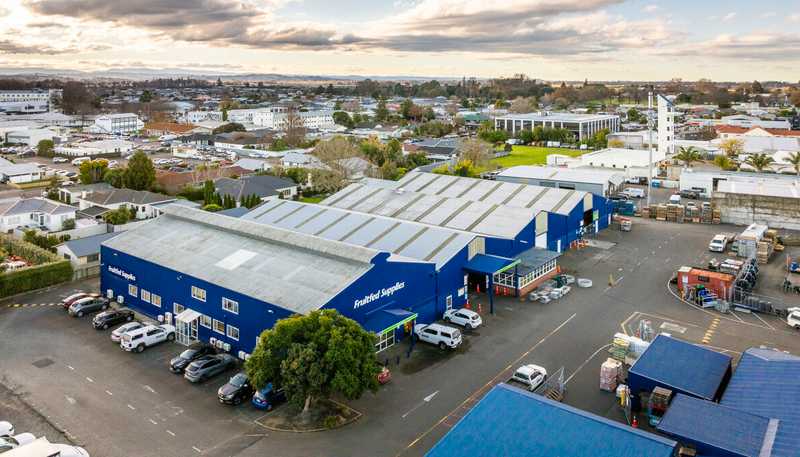 135 Maraekakaho Road, Hastings
