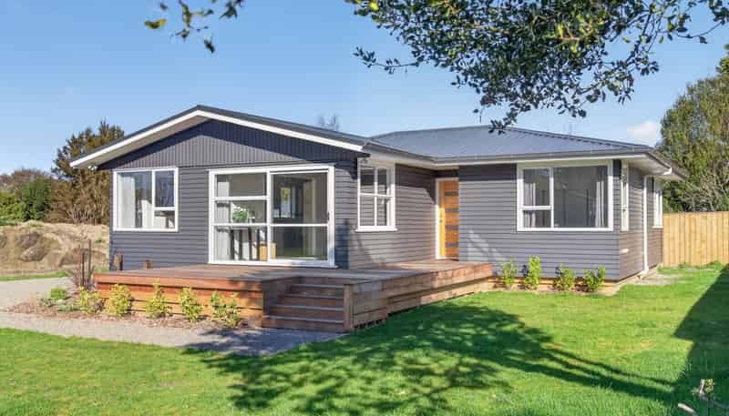 9 Lyttle Way, Featherston