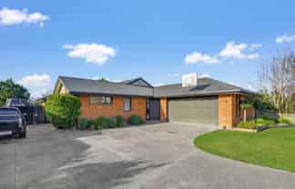 16 Golding Avenue, Rangiora