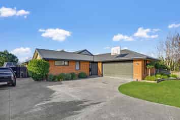 16 Golding Avenue, Rangiora