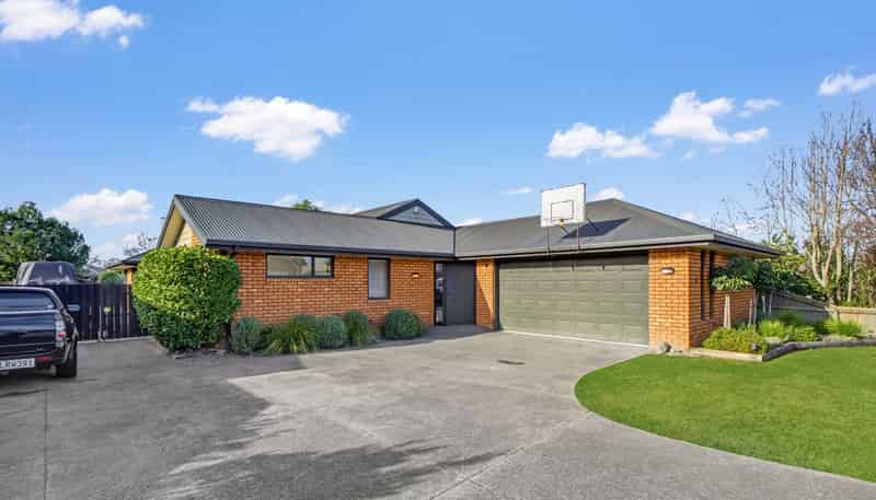 16 Golding Avenue, Rangiora
