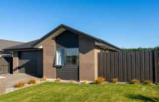 38 Wigmore Crescent, Rolleston