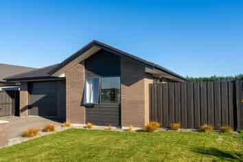 38 Wigmore Crescent, Rolleston