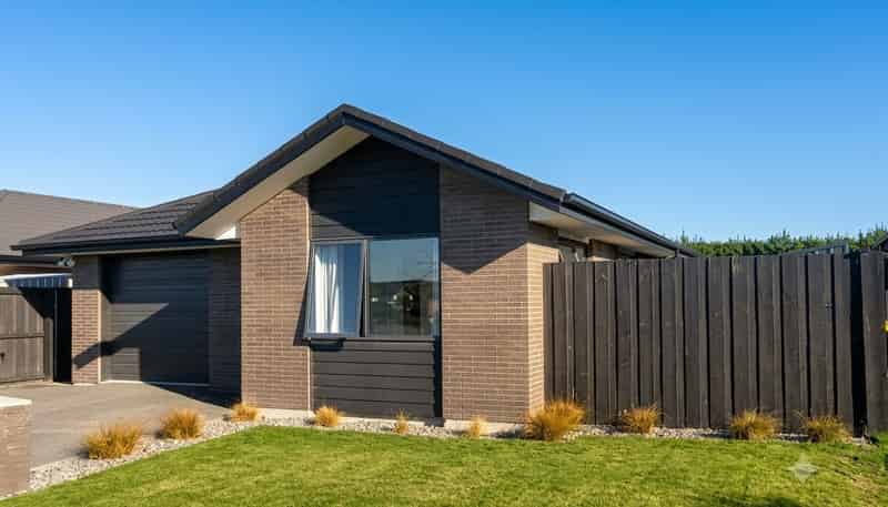 38 Wigmore Crescent, Rolleston