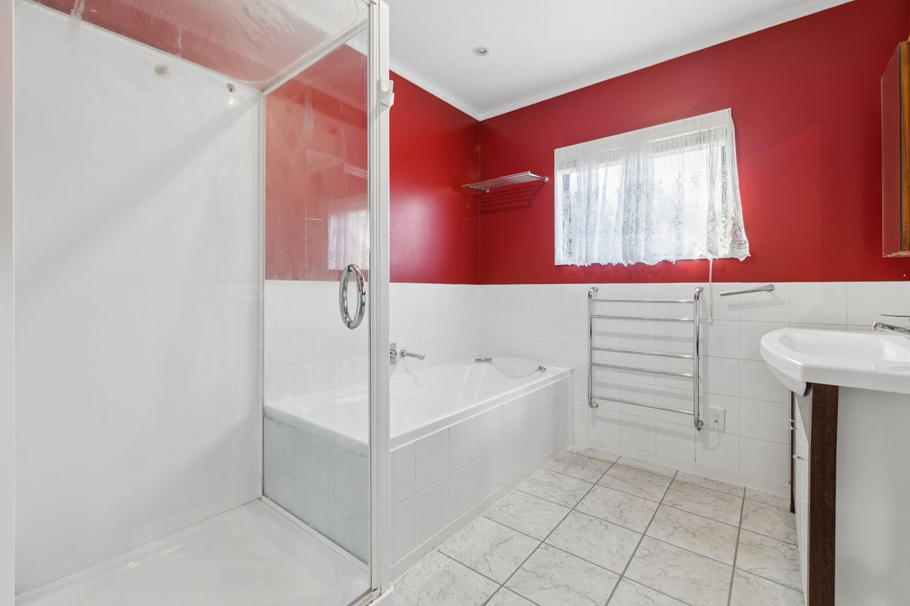 Blank Canvas, Big Potential - Widok 3