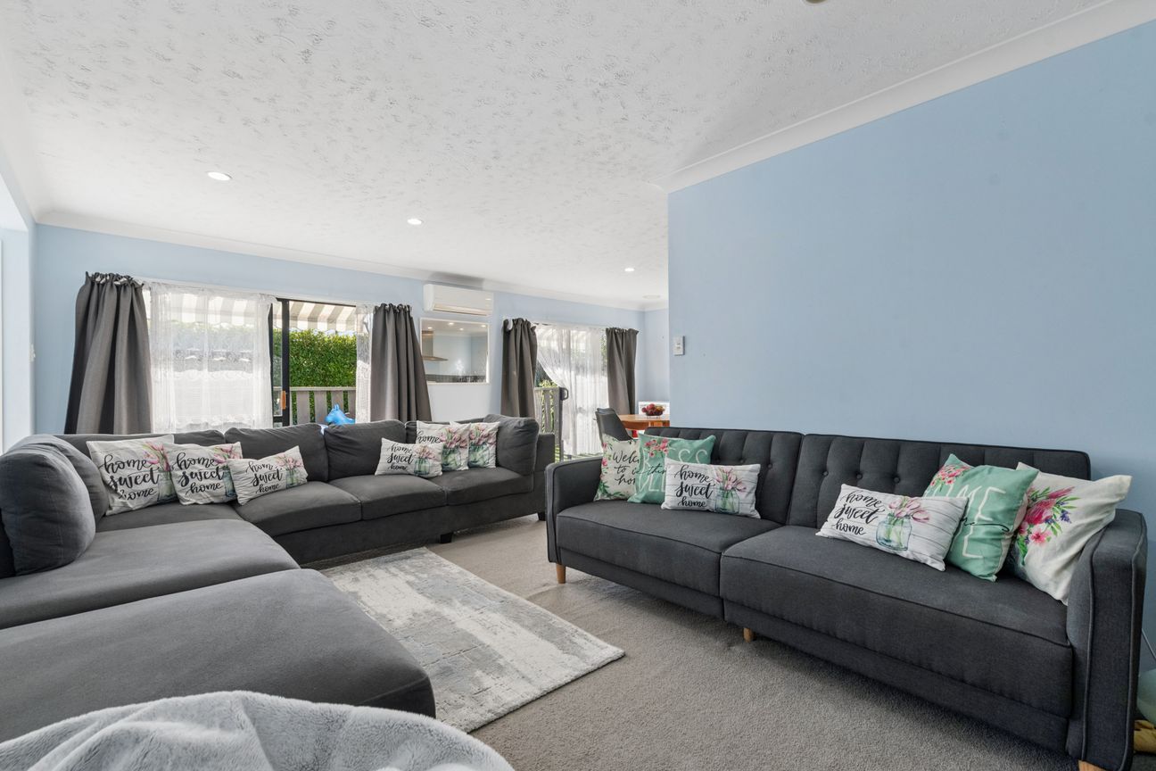 Blank Canvas, Big Potential - Widok 5