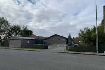 45 Peel Street, Geraldine