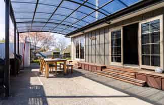 45 Peel Street, Geraldine