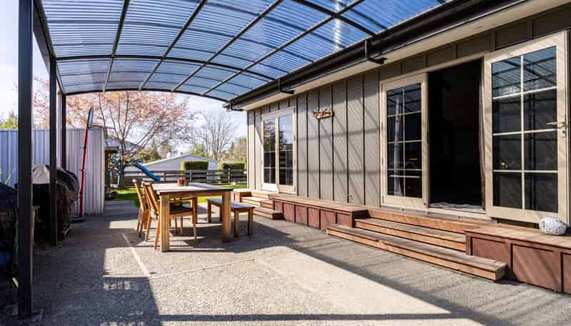 45 Peel Street, Geraldine
