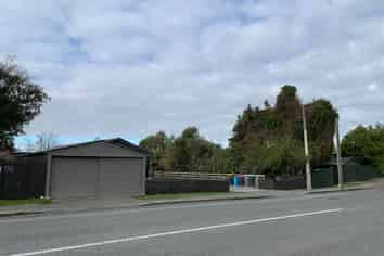 45 Peel Street, Geraldine