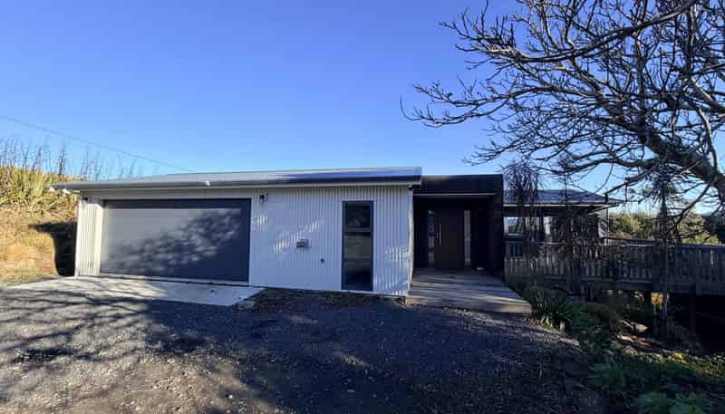 220 Karetai Road, Highcliff