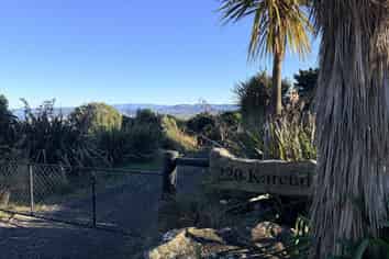 220 Karetai Road, Highcliff