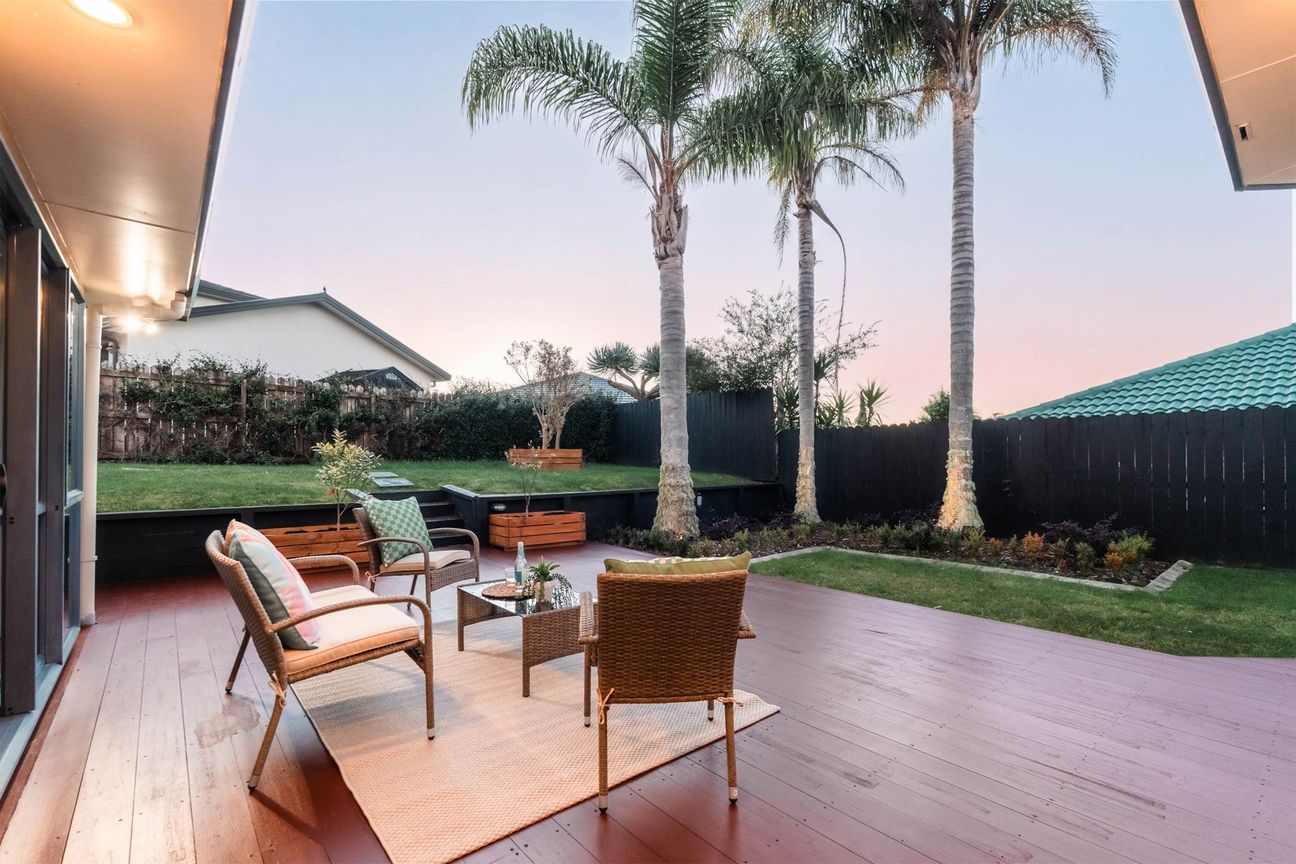 Single-Level Living in the Heart of Greenhithe - Bild 2