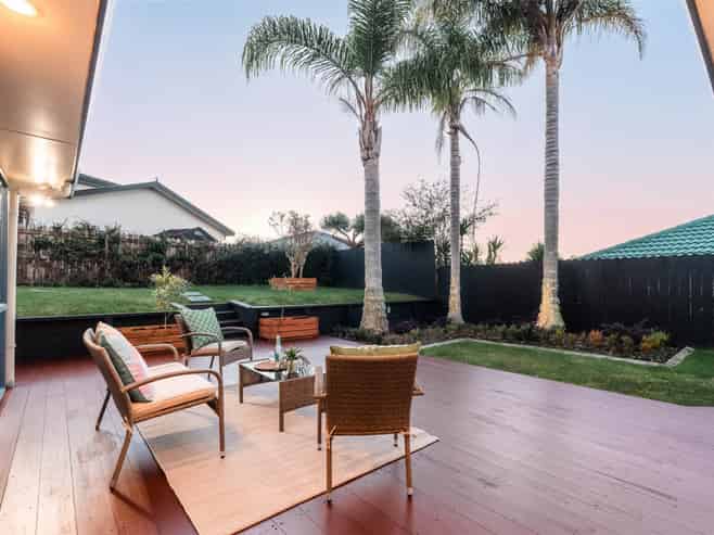 87 Te Wharau Drive, Greenhithe