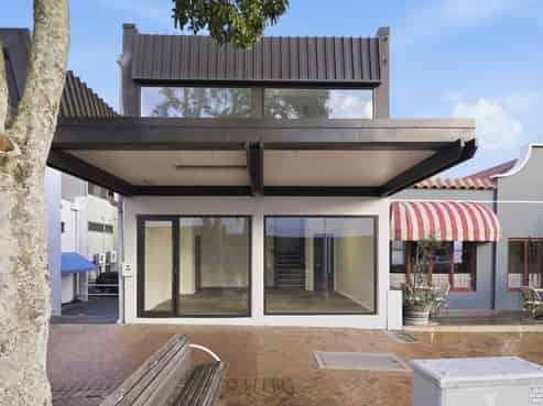 Your front door. Your identity. Your building.