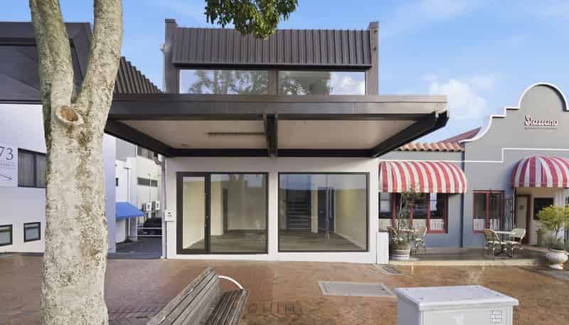 109 Grey Street, Tauranga