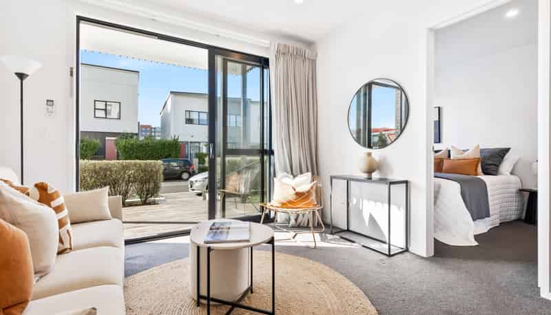 G06/1 Sidney Wallingford Way, Hobsonville