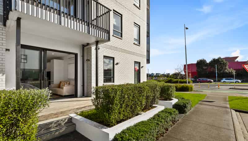 G06/1 Sidney Wallingford Way, Hobsonville