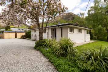 4 Berkshire Street, Arrowtown