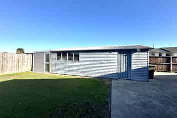 64 Puriri Crescent, Edgecumbe