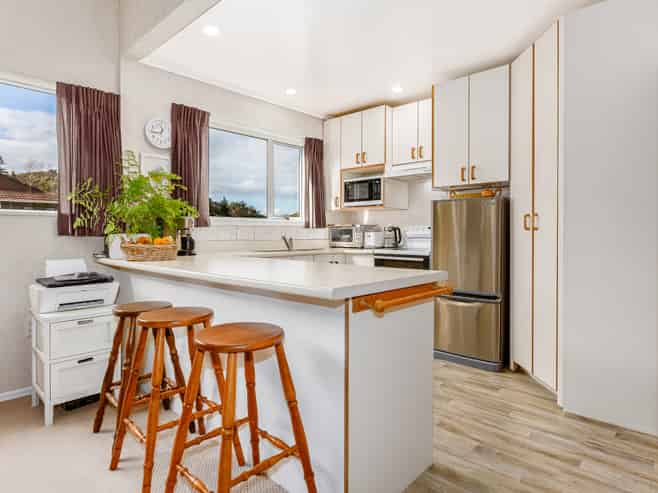 20 The Companionway, Whitby