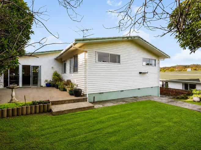 20 The Companionway, Whitby
