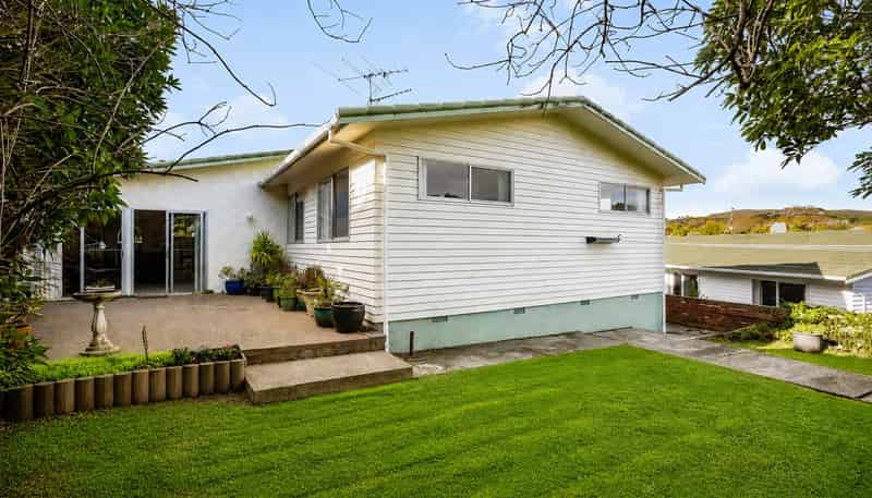 20 The Companionway, Whitby