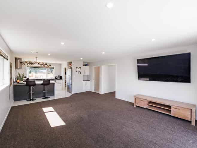 47 Atlantic Drive, Fitzherbert
