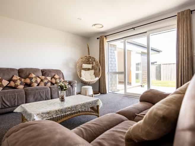 47 Atlantic Drive, Fitzherbert