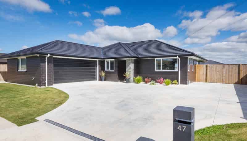 47 Atlantic Drive, Fitzherbert