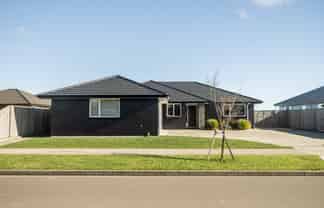 47 Atlantic Drive, Fitzherbert