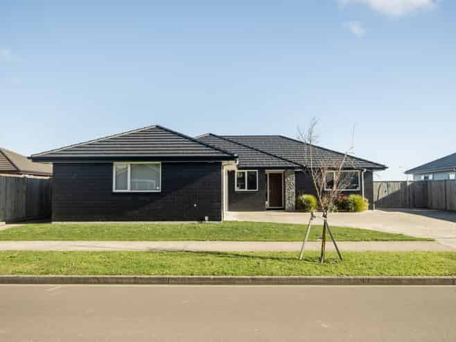 47 Atlantic Drive, Fitzherbert