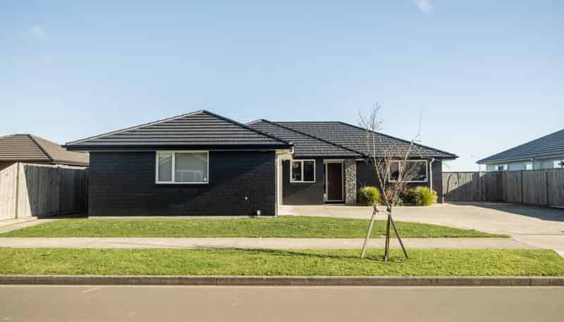 47 Atlantic Drive, Fitzherbert